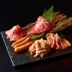 Oumi Yakiniku Horumon Sudaku - 