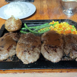 ゴールドラッシュ 本店 - 