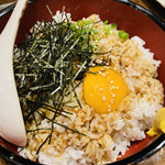 Sumiyaki Sakaba Torikoro - TKG