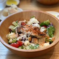 Cucina del NABUCCO - 