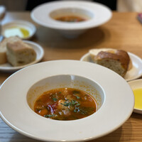 Cucina del NABUCCO - 