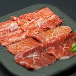 炭火焼肉 日本橋イタダキ - 