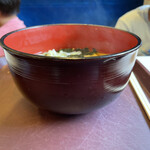 フードテラス たびーとキッチン - 横川醤油ラーメン