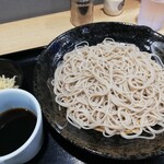 Edo Soba Magokichi - 