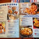 BUBBA GUMP SHRIMP TOKYO - 