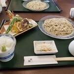 手打ち蕎麦 無垢 - 