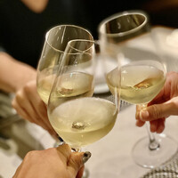 オステリア ブッビーノ - 