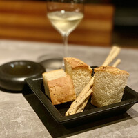 オステリア ブッビーノ - 