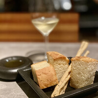 オステリア ブッビーノ - 