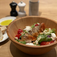 Cucina del NABUCCO - 