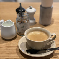 Cucina del NABUCCO - 