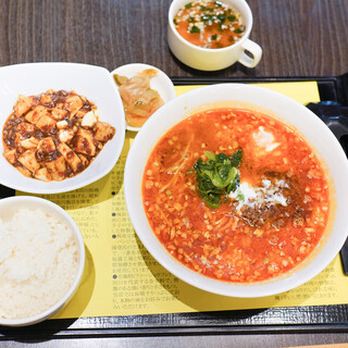 陳建一 麻婆豆腐店_0