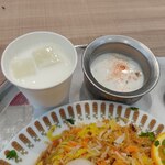 ANAS DOSA BIRYANI - 