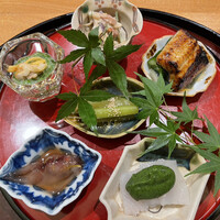 日本料理 太月 - 