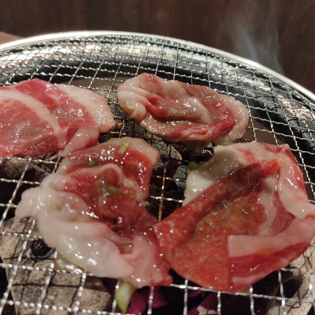 和牛焼肉食べ放題 Bebu Ya 八王子店 八王子 焼肉 ネット予約可 食べログ