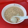75 Ah Balling Peanut Soup - 料理写真:ピーナツスープ（餅入ってます）