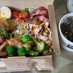 BOMDELI - 