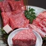 炭火焼肉 日本橋イタダキ - 