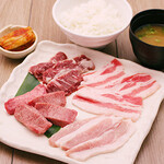 黒毛和牛焼肉ビーファーズ - 