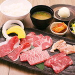 黒毛和牛焼肉ビーファーズ - 