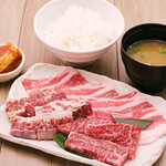 黒毛和牛焼肉ビーファーズ - 