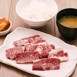 黒毛和牛焼肉ビーファーズ - 