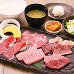 黒毛和牛焼肉ビーファーズ - 