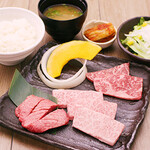 黒毛和牛焼肉ビーファーズ - 