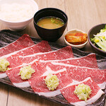 黒毛和牛焼肉ビーファーズ - 