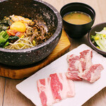 黒毛和牛焼肉ビーファーズ - 