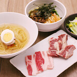 黒毛和牛焼肉ビーファーズ - 