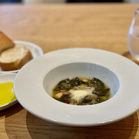 Cucina del NABUCCO - 