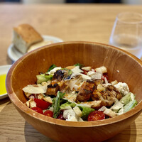 Cucina del NABUCCO - 