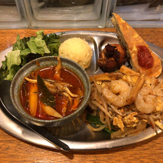 札幌で人気のタイ料理 ランキングtop15 食べログ