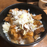 ラーメンスタンド メン ボックス - 