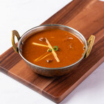 ラムカレー    Lamb Curry