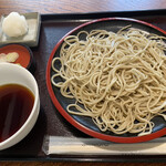 十和田はつ花 蕎麦＆ワイン居酒屋 - 