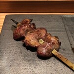 とり茶太郎 - 鴨 はつ