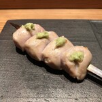 とり茶太郎 - ほろほろ鳥 ささみ