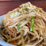 朝日屋 - キタ❣️幸せの焼き大(￣∀￣)ほぇー