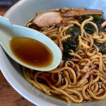 朝日屋 - 写真見て、はー❣️思い出す❣️また食べたくなった！