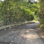 朝日屋 - 終わった〜あとは日光まわりで会社に帰ります^_^