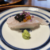 炭火割烹 いふき - 