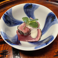 炭火割烹 いふき - 