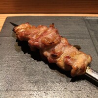 とり茶太郎 - せせり（比内地鶏 & ほろほろ鳥）