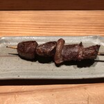 とり茶太郎 - 名古屋コーチン 砂肝