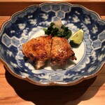 とり茶太郎 - シャモ もも肉（雌）