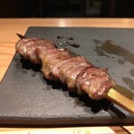 とり茶太郎 - 砂みみ（砂肝の先端部分）