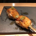 とり茶太郎 - 比内地鶏 胸肉