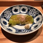 とり茶太郎 - 赤なす